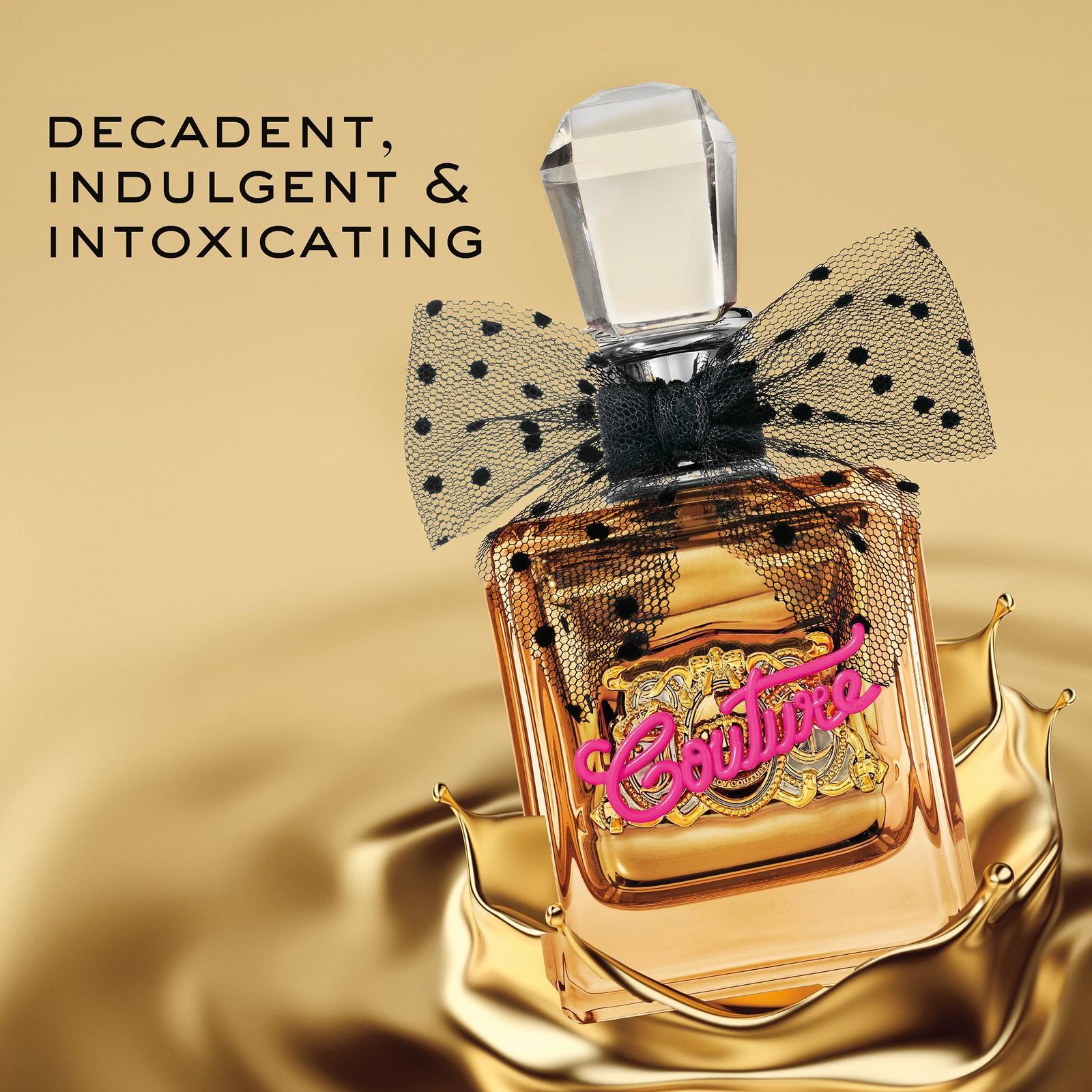 Viva La Juicy Gold Couture Eau de Parfum