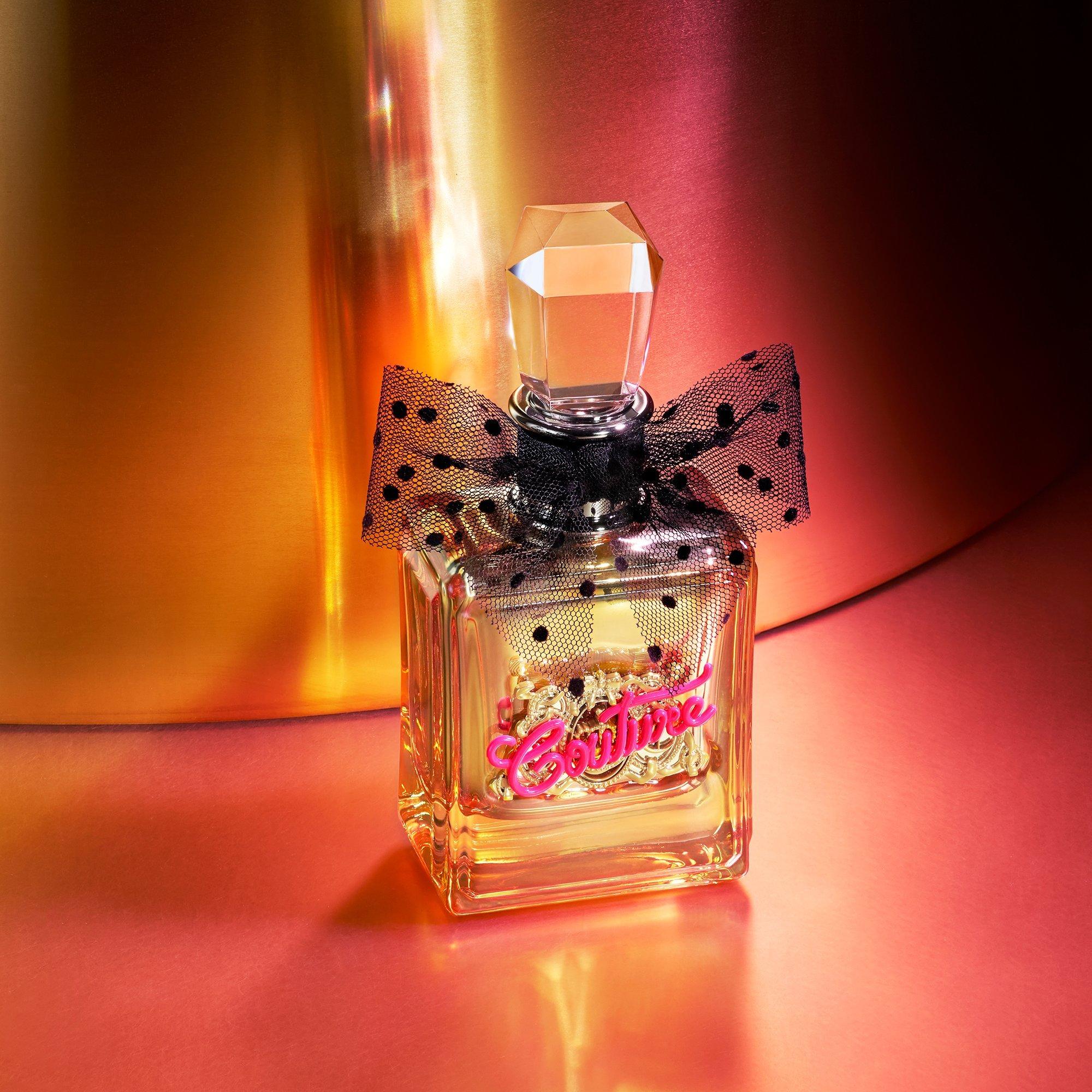 Juicy Couture Viva La Juicy Eau de Parfum - Thumbnail 5
