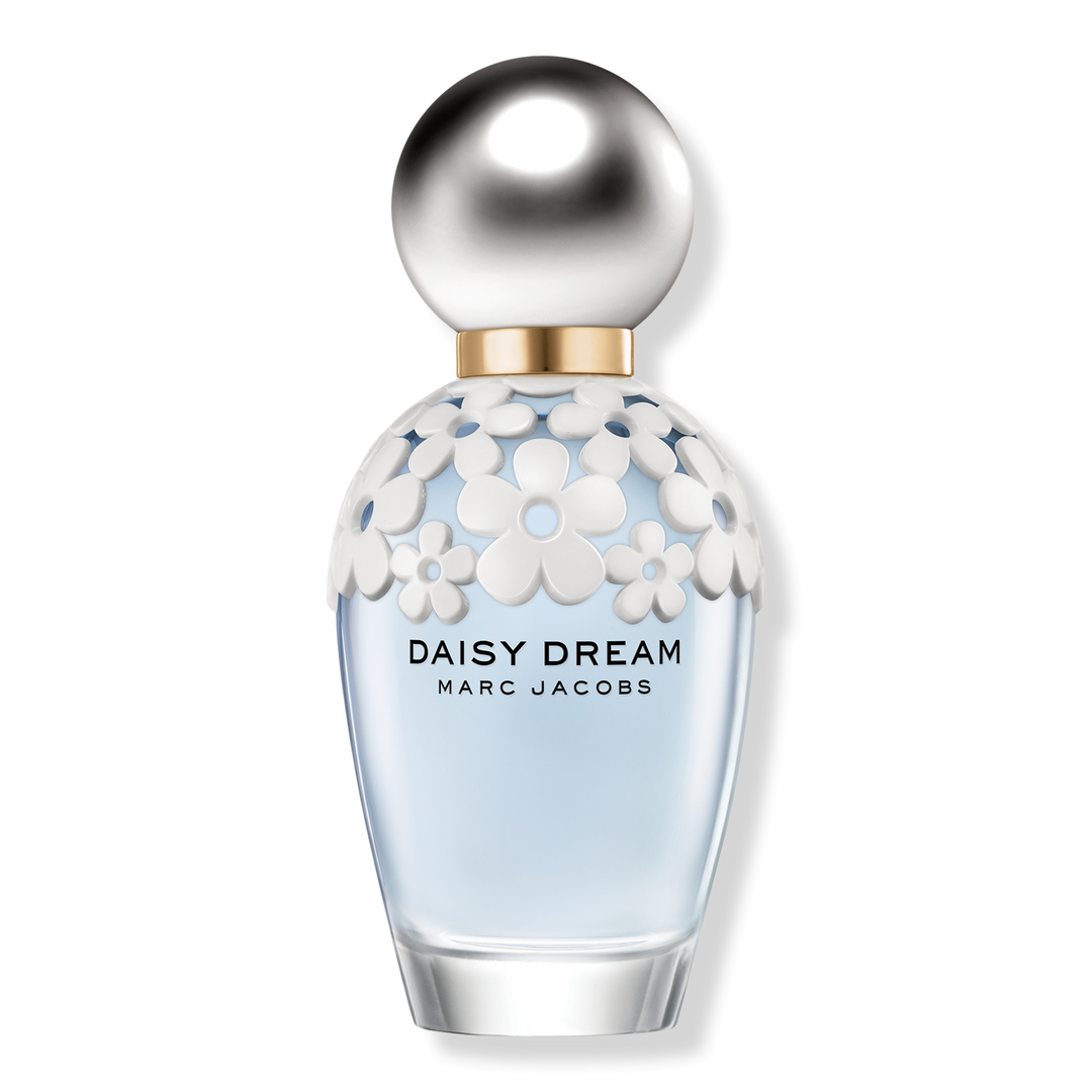 3.4 oz Daisy Dream Eau de Toilette - Marc Jacobs | Ulta Beauty