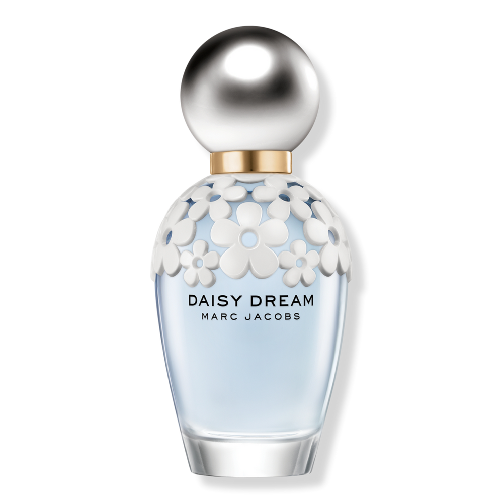 Marc Jacobs Daisy Dream Eau De Toilette - 3.4 oz