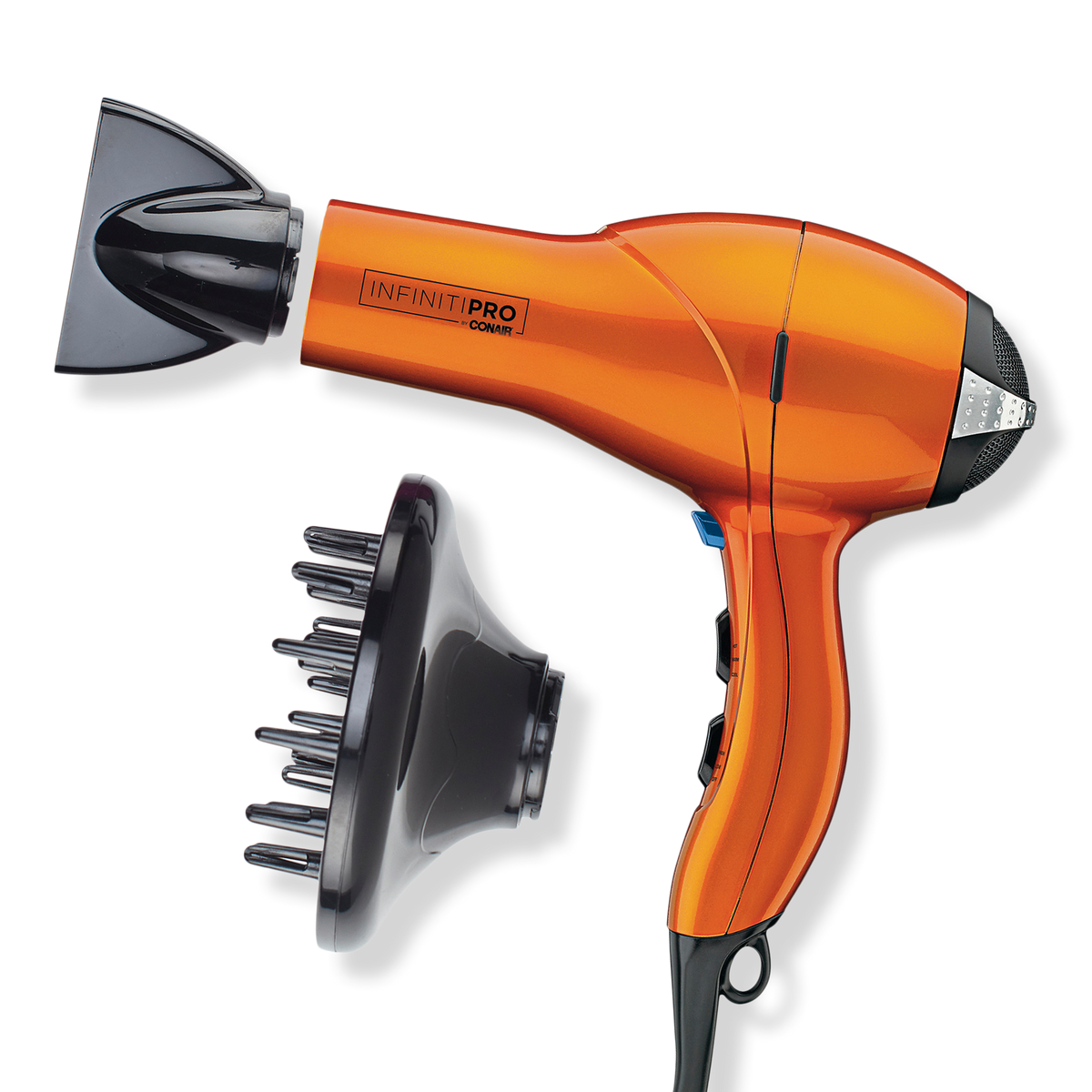 Conair InfinitiPRO by Conair Quick Styling Salon Hair Dryer Ulta Beauty