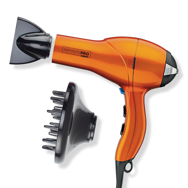 Conair InfinitiPRO by Conair Quick Styling Salon Hair Dryer