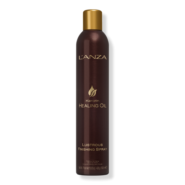 L'anza Keratin Healing Oil Lustrous Finishing Spray #1