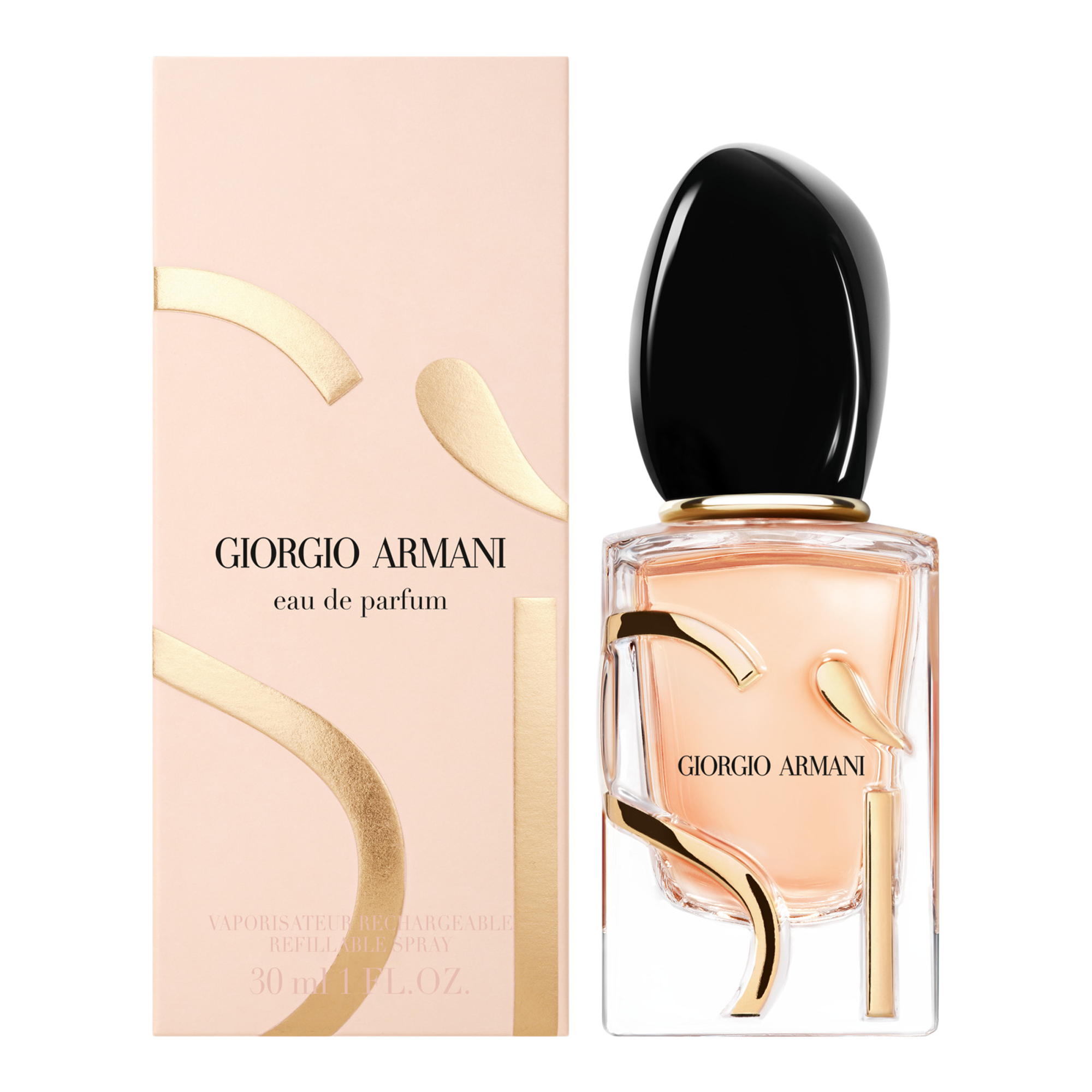 Giorgio Armani Sì - Thumbnail 2