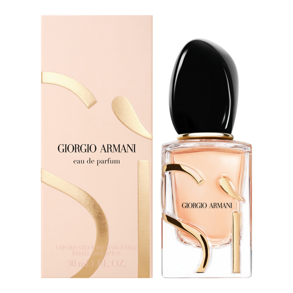 Sì Eau de Parfum