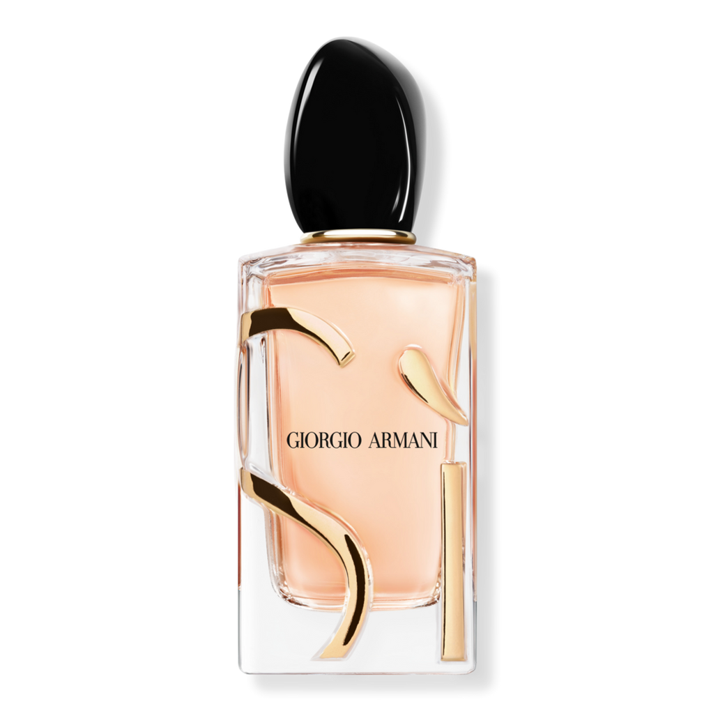 eterno diseño preferir Sì Eau de Parfum - ARMANI | Ulta Beauty