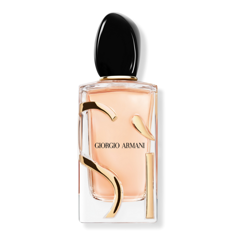 Armani Collezioni Si Eau De Parfum - 3.4 oz