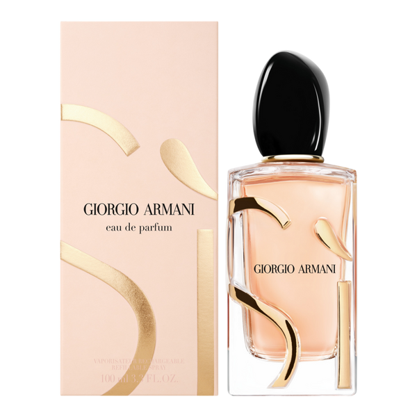 ARMANI Sì Eau de Parfum #2