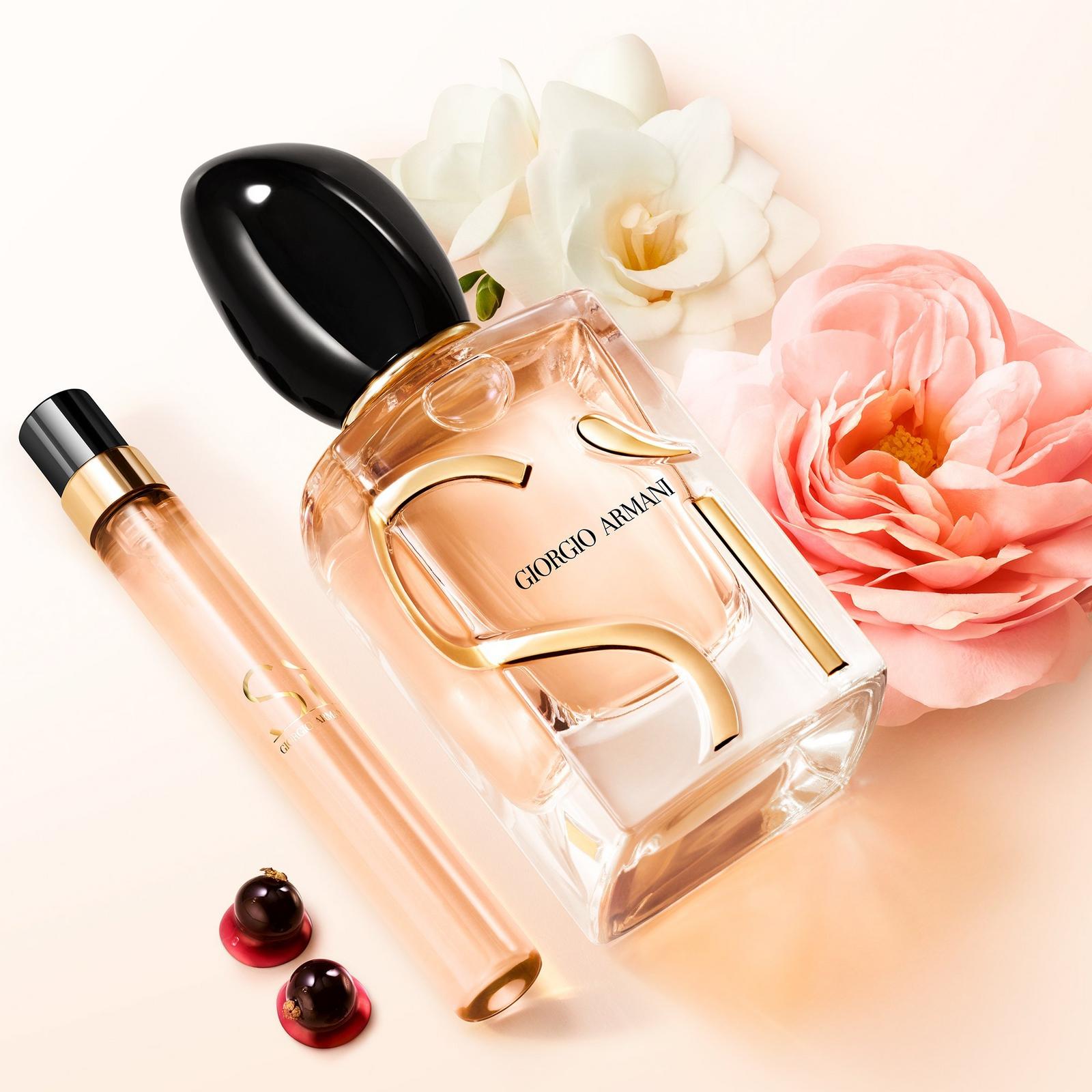Sì Eau de Parfum