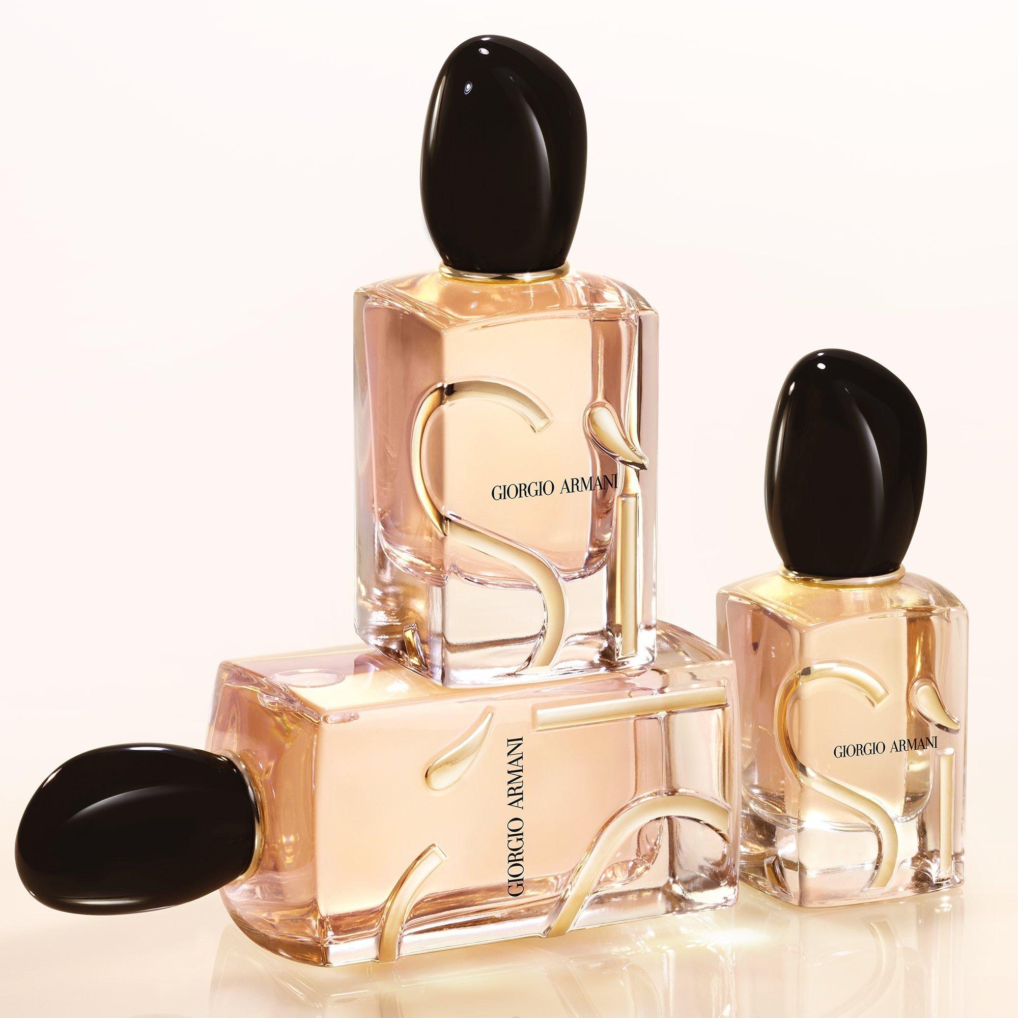 Giorgio Armani Sì