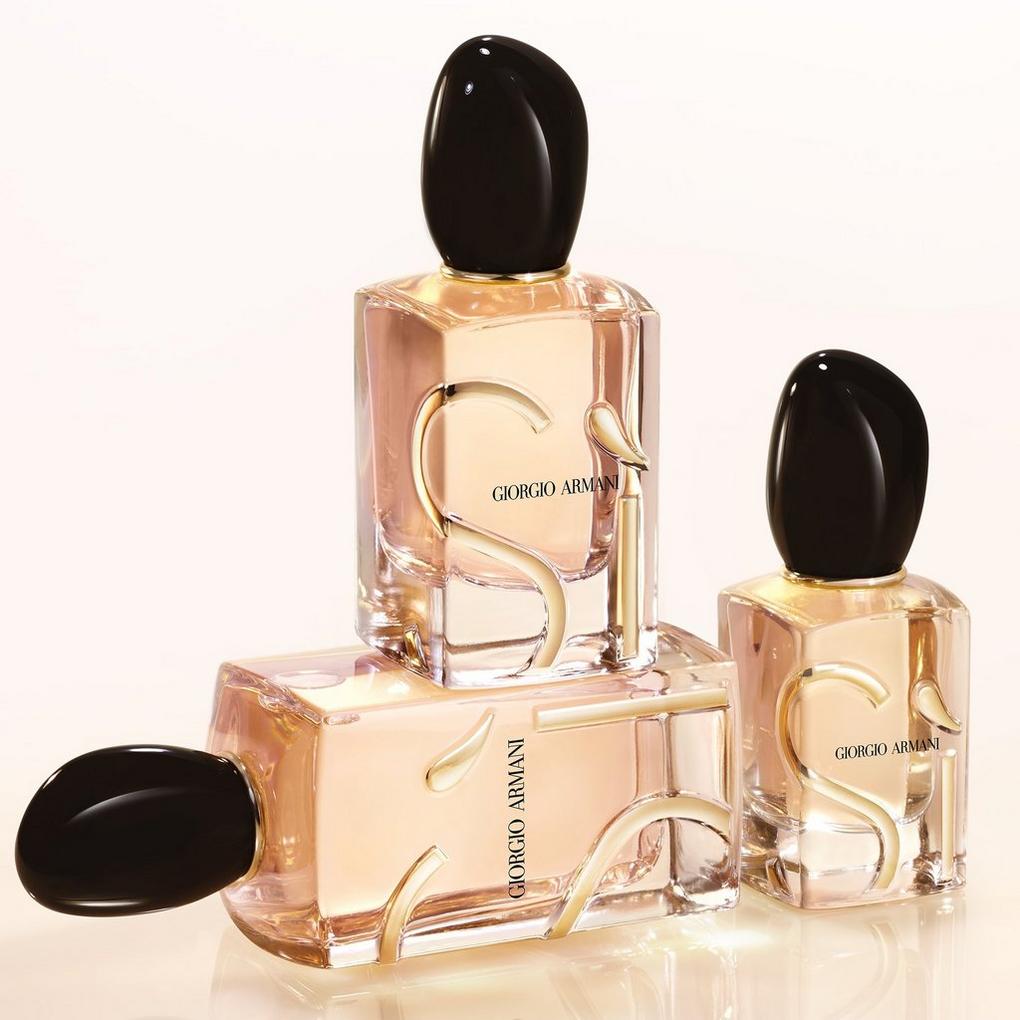 Ulta giorgio shop armani luminous silk