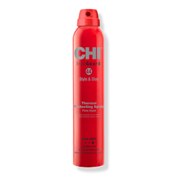 CHI 44 Iron Guard Style & Stay Firm Hold Protecting Spray - 10 oz