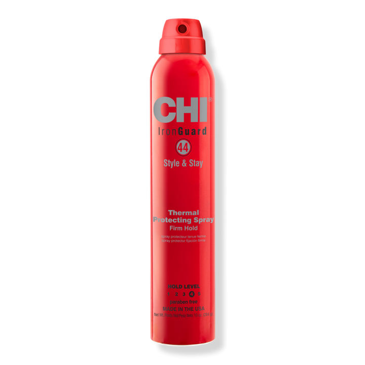 Chi 44 Iron Guard Style & Stay Firm Hold Protecting Spray #1