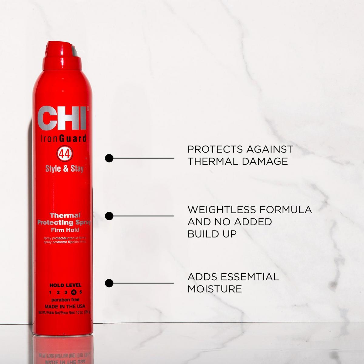 Chi straight guard spray best sale