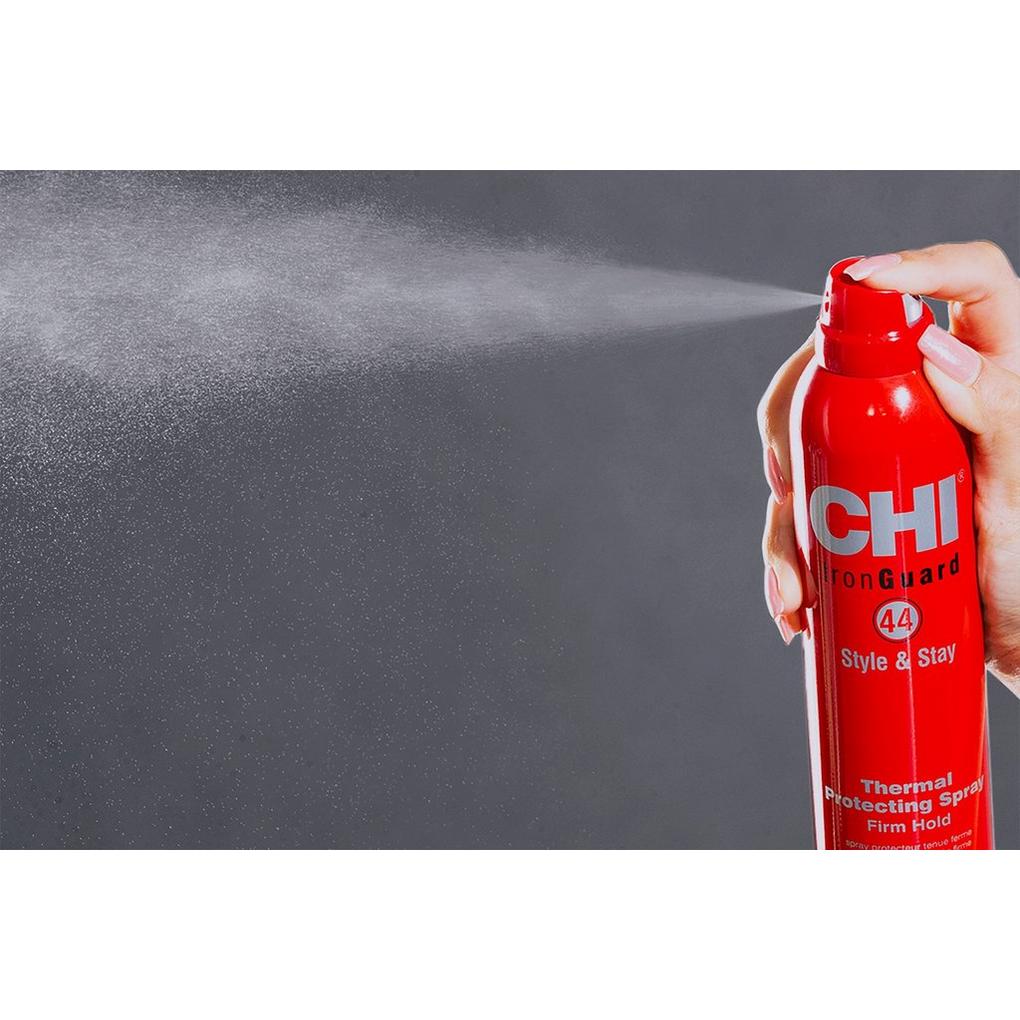 ALCINA #Alcina Style Heat Protection Spray Hitzeschutz - ®