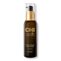 Argan Oil Plus Moringa Oil