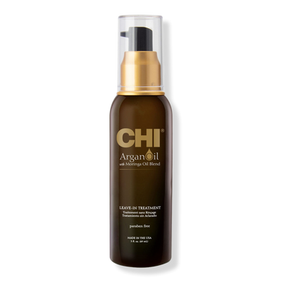 Chi Argan Oil Plus Moringa Oil