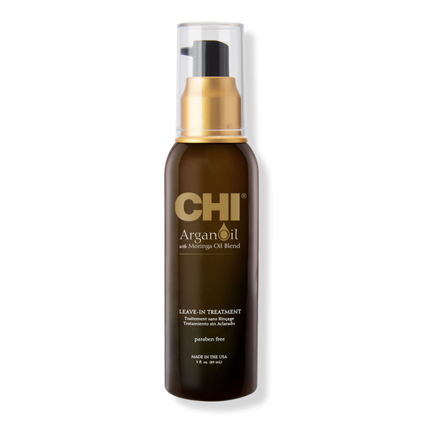 Chi Argan Oil Plus Moringa Oil #1