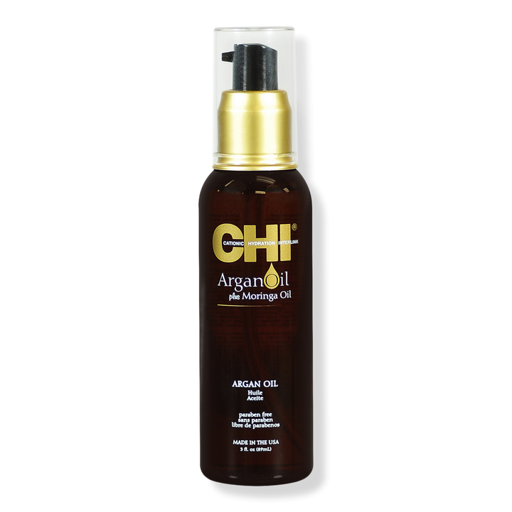 Chi Argan Oil Plus Moringa Oil #1