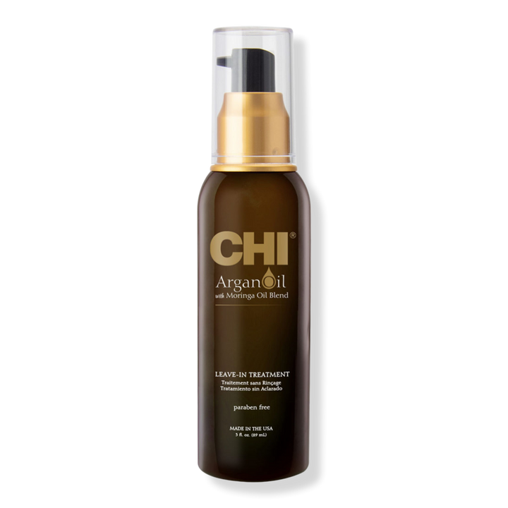 Chi Argan Oil Plus Moringa Oil #1