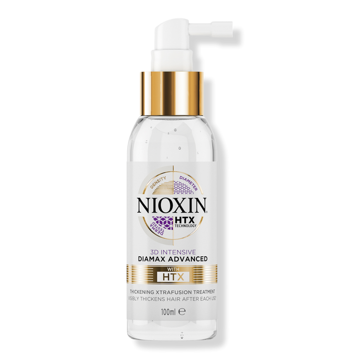 Nioxin Diamax Advanced, Hair Thickening & Breakage Protection Treatment For Thinning Hair #1