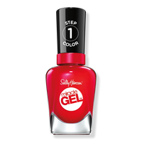 Miracle Gel Nail Polish - Reds, Oranges & Yellows