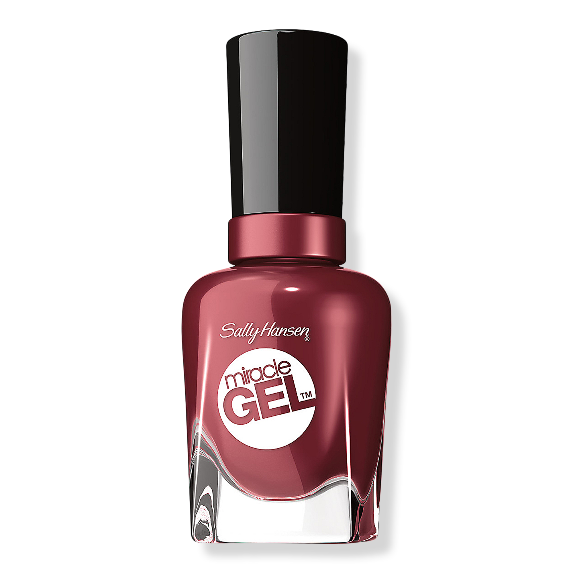 Sally Hansen Miracle Gel Nail Polish - Reds, Oranges & Yellows #1