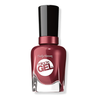 Miracle Gel Nail Polish - Reds, Oranges & Yellows