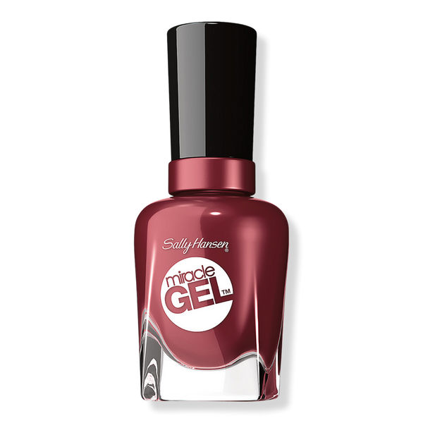 Sally Hansen Miracle Gel Nail Polish - Reds, Oranges & Yellows #1