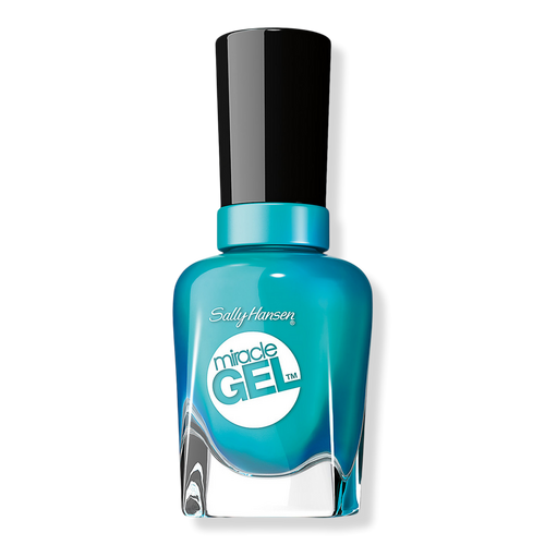 Miracle Gel Nail Polish Sally Hansen Ulta Beauty