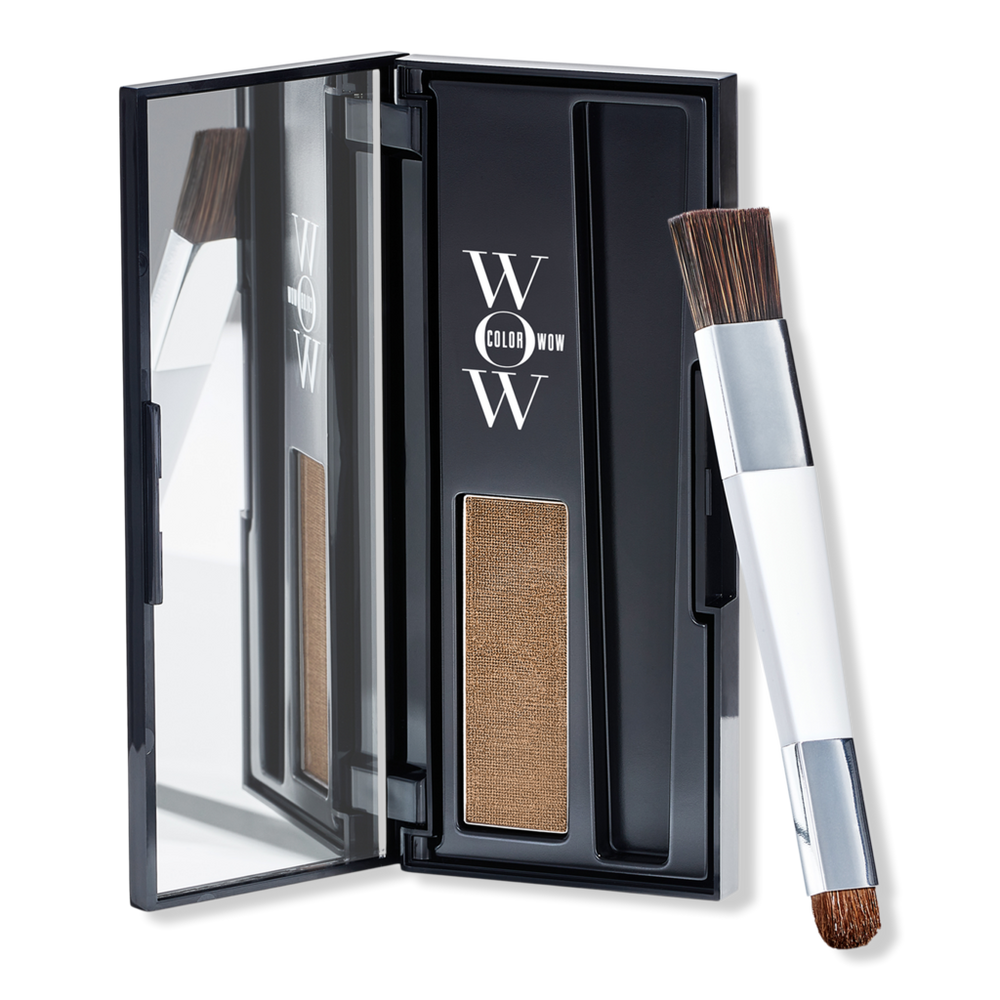 Color Wow Root Cover Up Powder - Light Brown