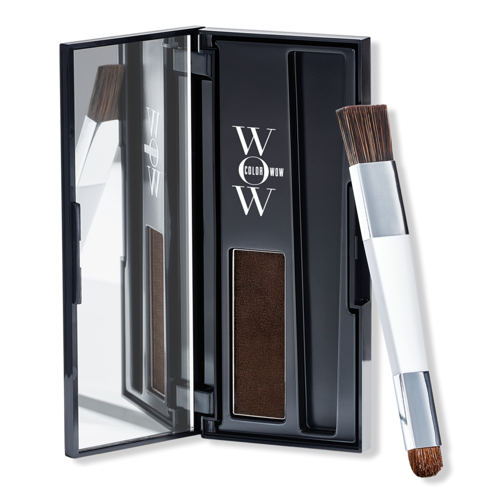 Color Wow Root Cover Up Powder - Dark Brown