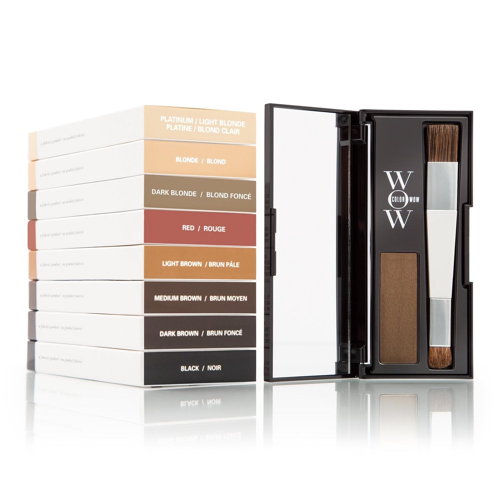 Root Cover Up Powder