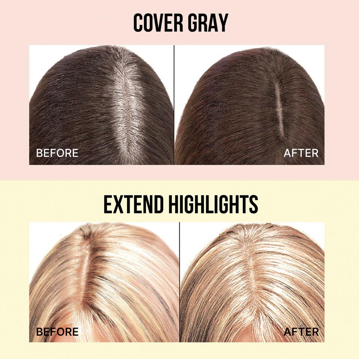 Root Cover Up Powder