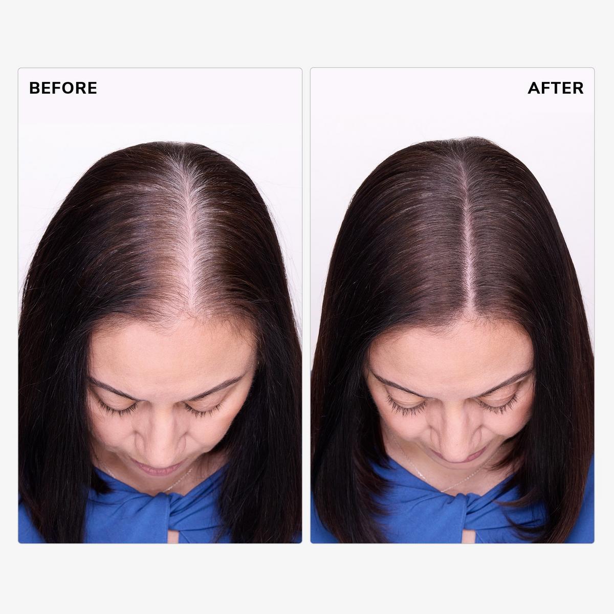 Root Cover Up Powder