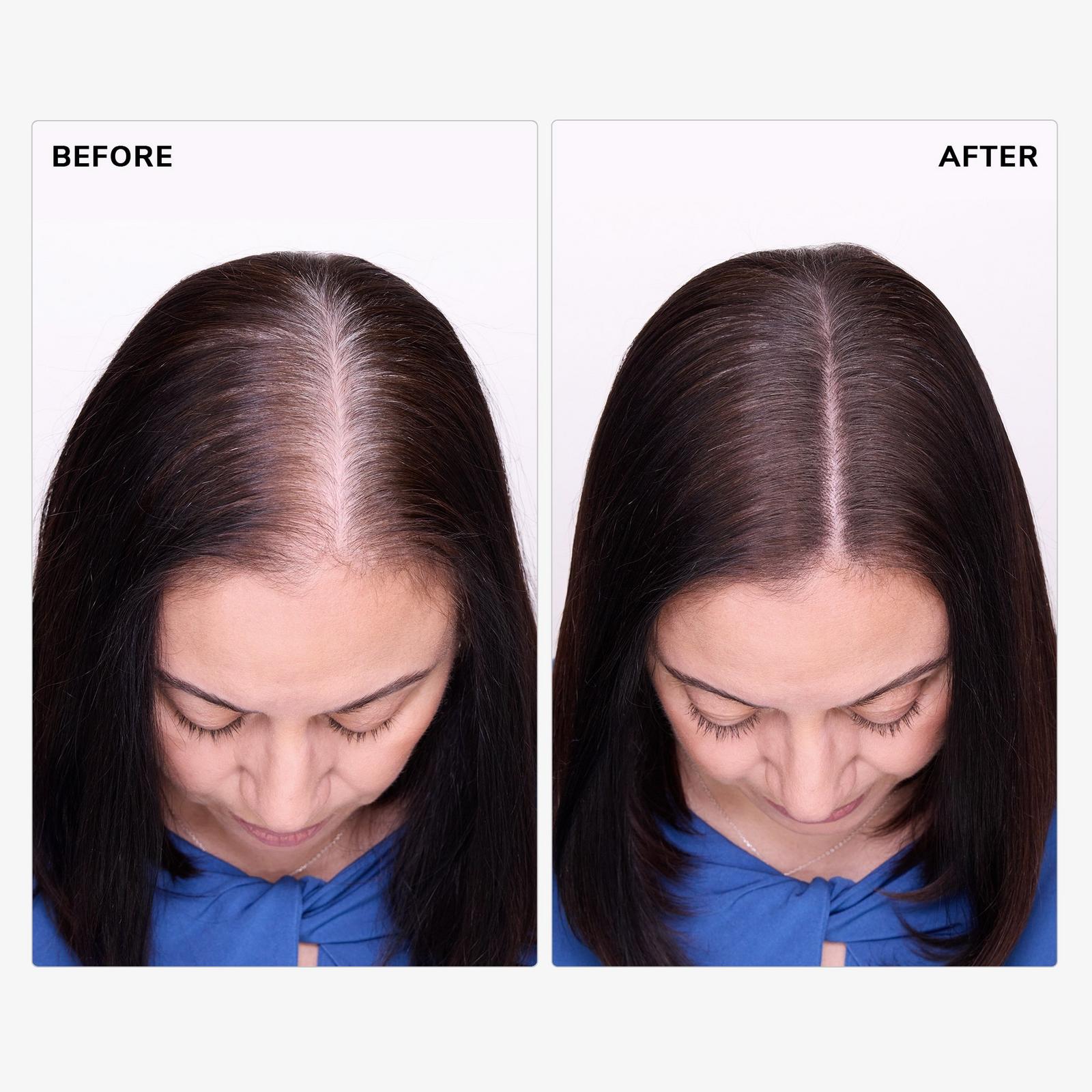 Root Cover Up Powder