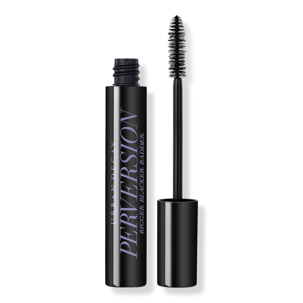 Mascara Showdown !