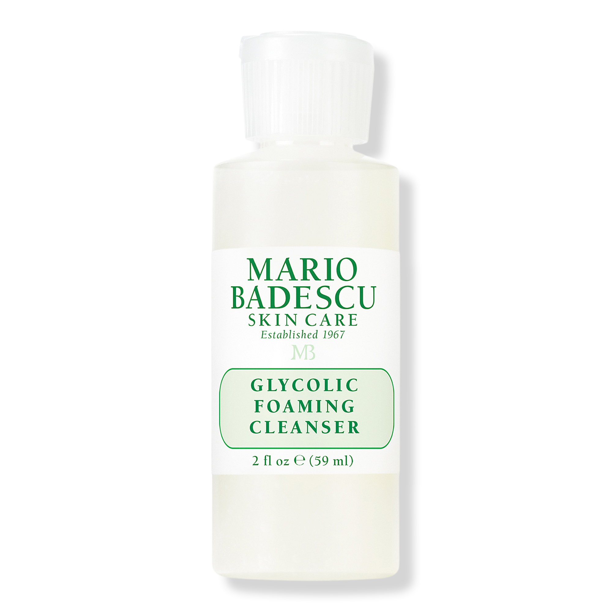 Mario Badescu Travel Size Glycolic Foaming Cleanser #1