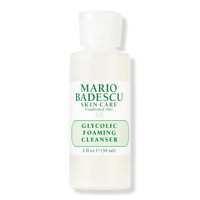 Travel Size Glycolic Foaming Cleanser