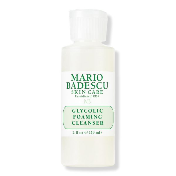 Mario Badescu Travel Size Glycolic Foaming Cleanser #1