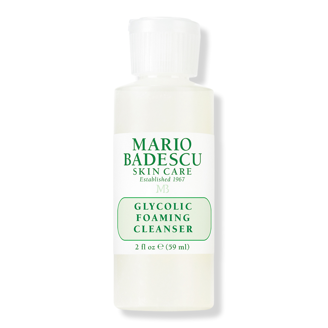 Mario Badescu Travel Size Glycolic Foaming Cleanser #1