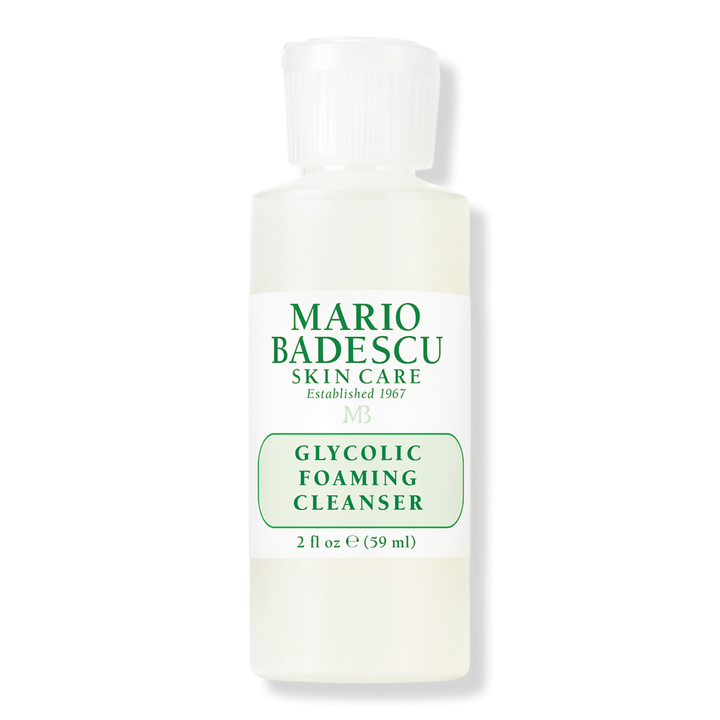 Mario Badescu Travel Size Glycolic Foaming Cleanser #1