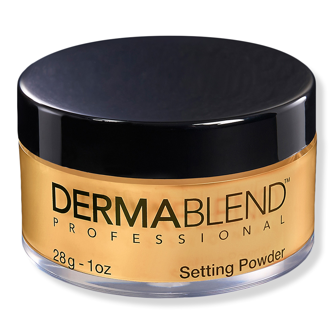 Dermablend Loose Setting Powder #1