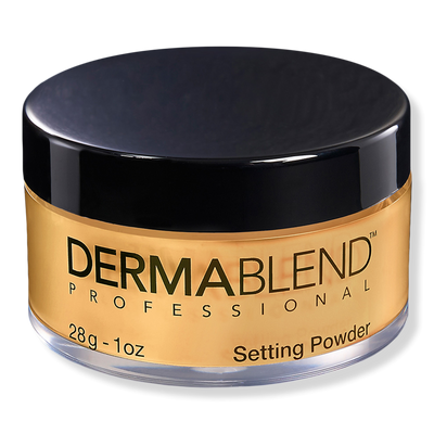 Dermablend Loose Setting Powder