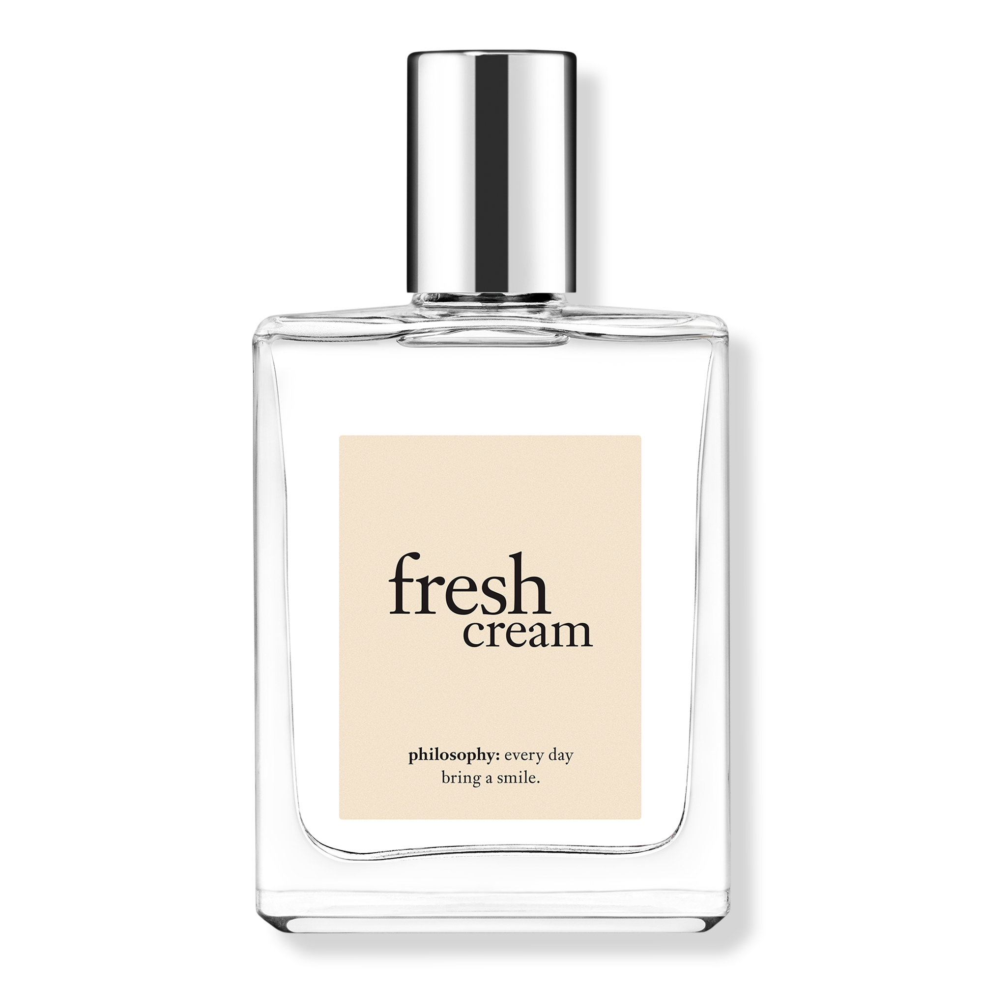 Philosophy Fresh Cream Eau de Toilette #1