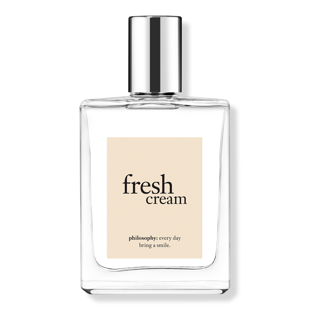 Philosophy Fresh Cream Eau de Toilette #1