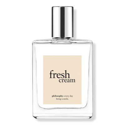 Philosophy Fresh Cream Eau de Toilette