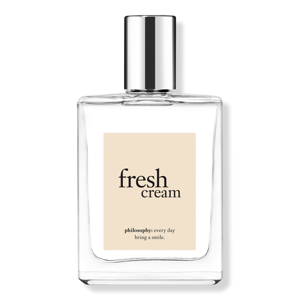 Philosophy Fresh Cream Eau de Toilette