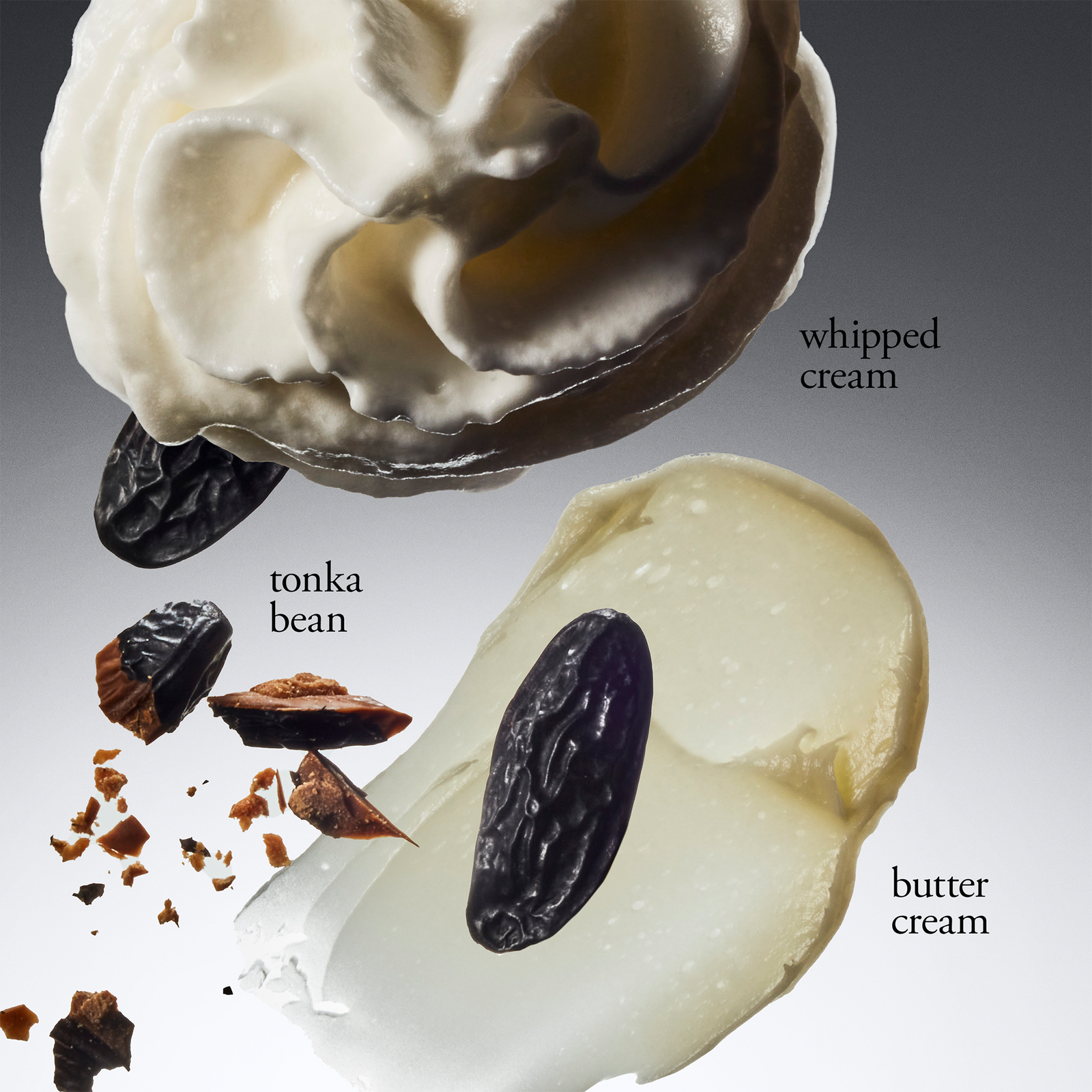 Fresh Cream Eau de Toilette