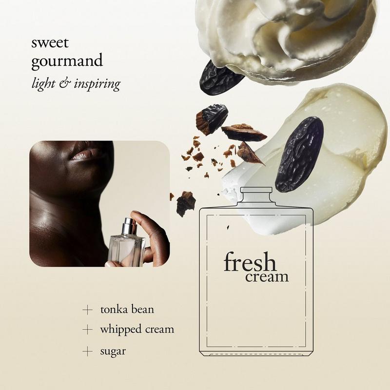 Philosophy - Fresh Cream Eau de Toilette | Ulta Beauty
